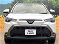 2025 Toyota CorollaCross