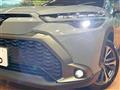 2025 Toyota CorollaCross