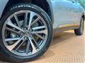 2025 Toyota CorollaCross