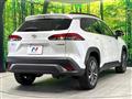 2024 Toyota CorollaCross