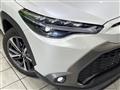 2024 Toyota CorollaCross