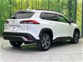 2025 Toyota CorollaCross