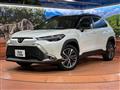 2025 Toyota CorollaCross