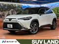 2025 Toyota CorollaCross
