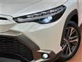 2025 Toyota CorollaCross