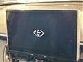 2025 Toyota CorollaCross