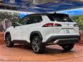 2025 Toyota CorollaCross