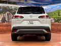 2025 Toyota CorollaCross