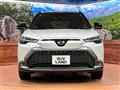2025 Toyota CorollaCross