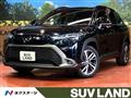 2025 Toyota CorollaCross