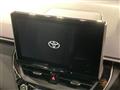 2025 Toyota CorollaCross