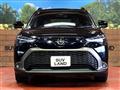 2025 Toyota CorollaCross