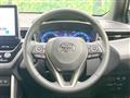 2025 Toyota CorollaCross