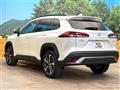 2025 Toyota CorollaCross