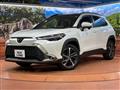 2025 Toyota CorollaCross