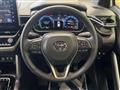 2025 Toyota CorollaCross