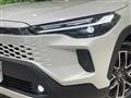 2025 Toyota CorollaCross