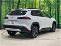 2025 Toyota CorollaCross