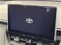 2025 Toyota CorollaCross