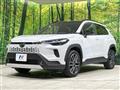 2025 Toyota CorollaCross