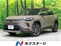 2025 Toyota CorollaCross