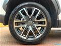 2025 Toyota CorollaCross
