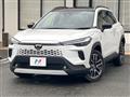 2025 Toyota CorollaCross
