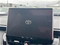 2025 Toyota CorollaCross