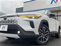 2025 Toyota CorollaCross