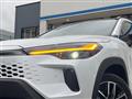 2025 Toyota CorollaCross