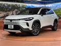 2025 Toyota CorollaCross
