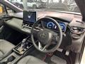 2025 Toyota CorollaCross