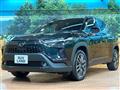 2025 Toyota CorollaCross