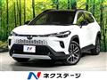 2025 Toyota CorollaCross
