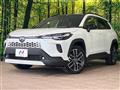 2026 Toyota CorollaCross