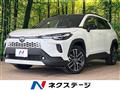 2026 Toyota CorollaCross