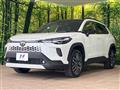 2026 Toyota CorollaCross