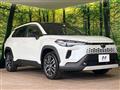 2026 Toyota CorollaCross