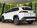 2026 Toyota CorollaCross