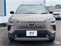 2026 Toyota CorollaCross