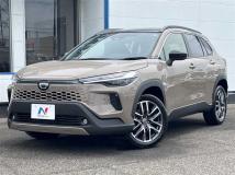 2026 Toyota CorollaCross