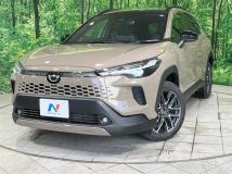 2026 Toyota CorollaCross