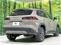 2026 Toyota CorollaCross