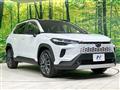 2026 Toyota CorollaCross