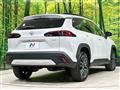 2026 Toyota CorollaCross