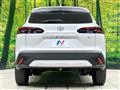 2026 Toyota CorollaCross