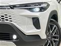 2026 Toyota CorollaCross