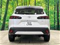 2026 Toyota CorollaCross