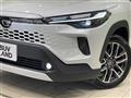 2026 Toyota CorollaCross