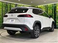 2026 Toyota CorollaCross